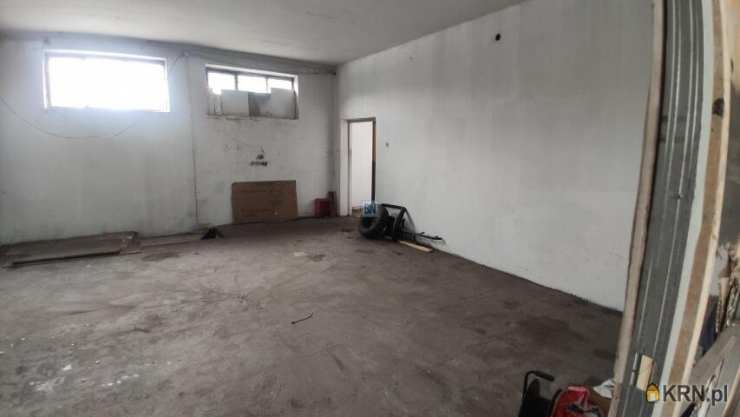 2 pokojowe, Zabrze, ul. , Lokal użytkowy  do wynajęcia
