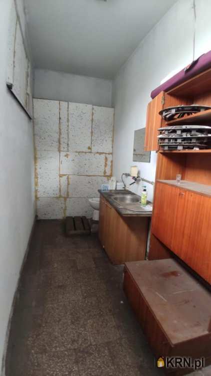 2 pokojowe, Lokal użytkowy  do wynajęcia, Zabrze, ul. 