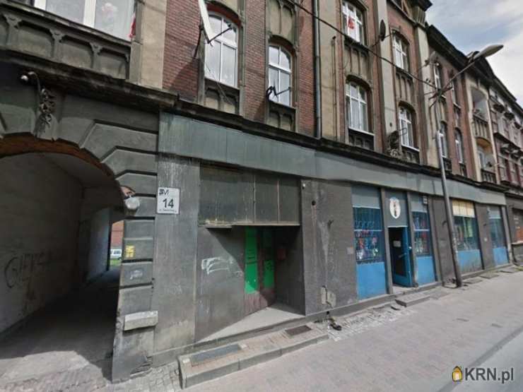 Lokal użytkowy  do wynajęcia, Mysłowice, ul. , 