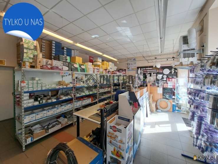 Wrocław, ul. , Lokal użytkowy  na sprzedaż, 