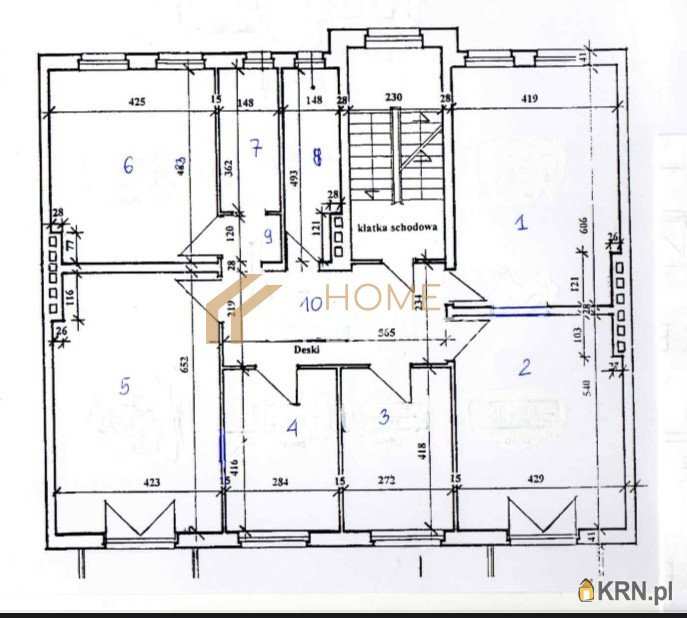 Lokal użytkowy  do wynajęcia, , Gdynia, Śródmieście, ul. Świętojańska