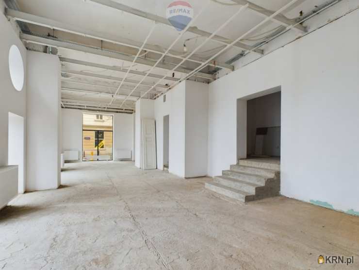 Lokal użytkowy  do wynajęcia, , Warszawa, Śródmieście, ul. 