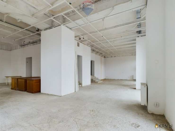 Warszawa, Śródmieście, ul. , Lokal użytkowy  do wynajęcia, 