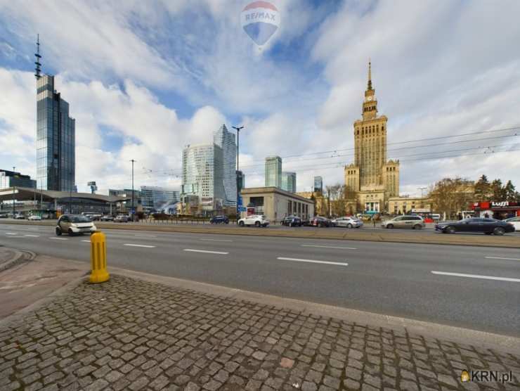 Warszawa, Śródmieście, ul. , Lokal użytkowy  do wynajęcia, 