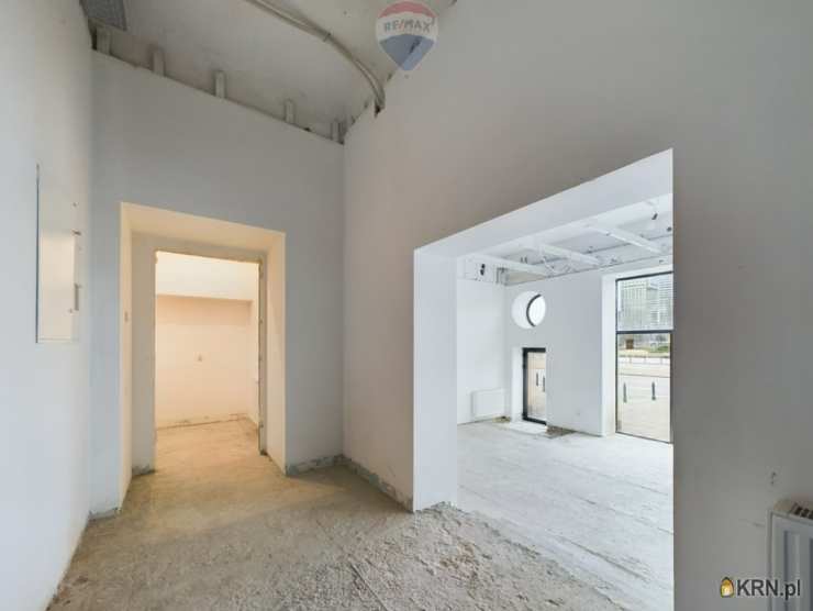 Warszawa, Śródmieście, ul. , , Lokal użytkowy  do wynajęcia