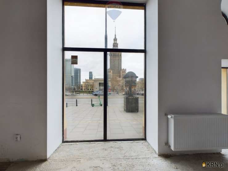 Lokal użytkowy  do wynajęcia, , Warszawa, Śródmieście, ul. 