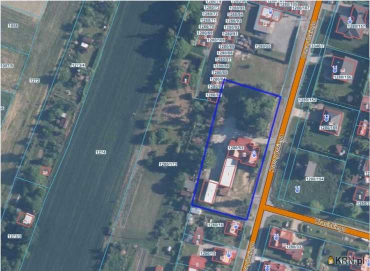 Lokal użytkowy  na sprzedaż, Brzeszcze, ul. , 