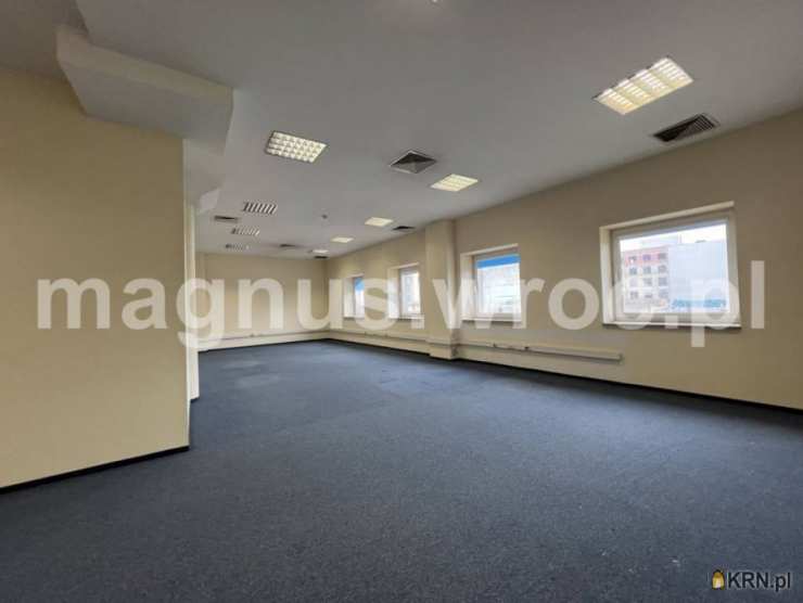 Lokal użytkowy  do wynajęcia, Wrocław, Stare Miasto, ul. Rynek, 