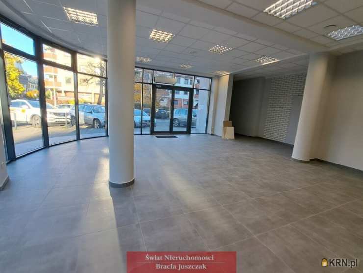 Wrocław, Śródmieście, ul. , 6 pokojowe, Lokal użytkowy  do wynajęcia