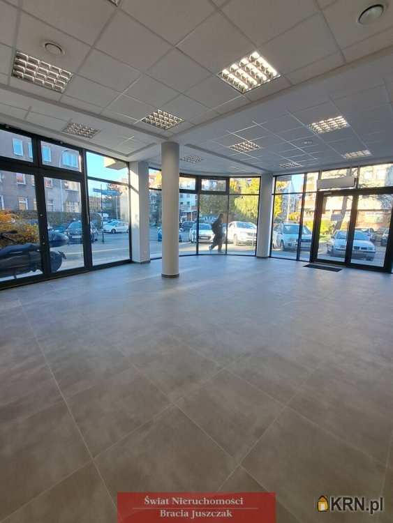 6 pokojowe, Wrocław, Śródmieście, ul. , Lokal użytkowy  do wynajęcia