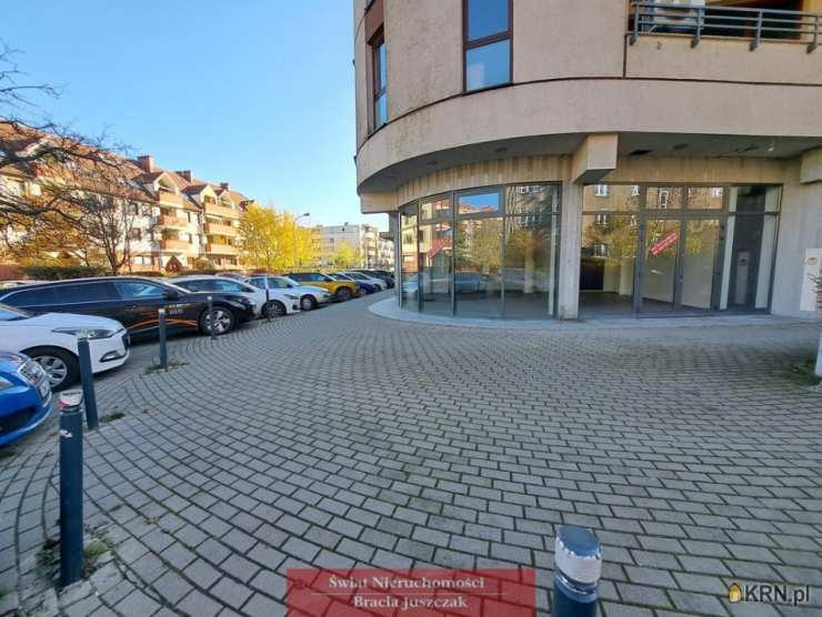 Lokal użytkowy  do wynajęcia, 6 pokojowe, Wrocław, Śródmieście, ul. 