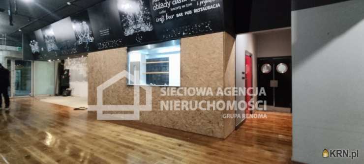 Gdańsk, Wrzeszcz Dolny, ul. , Lokal użytkowy  do wynajęcia, 