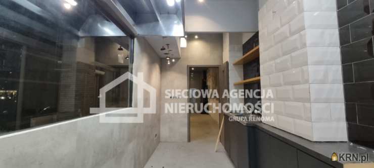 , Lokal użytkowy  do wynajęcia, Gdańsk, Wrzeszcz Dolny, ul. 