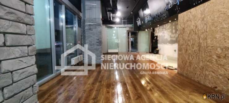 Lokal użytkowy  do wynajęcia, Gdańsk, Wrzeszcz Dolny, ul. , 