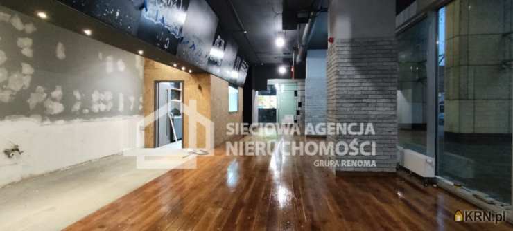 Lokal użytkowy  do wynajęcia, , Gdańsk, Wrzeszcz Dolny, ul. 