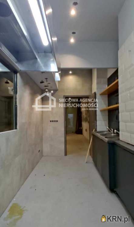 Sieciowa Agencja Nieruchomości Grupa Renoma, Lokal użytkowy  do wynajęcia, Gdańsk, Wrzeszcz Dolny, ul. 