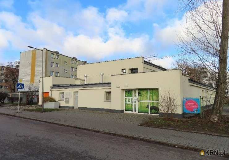 Lokal użytkowy  do wynajęcia, Gdynia, ul. , 