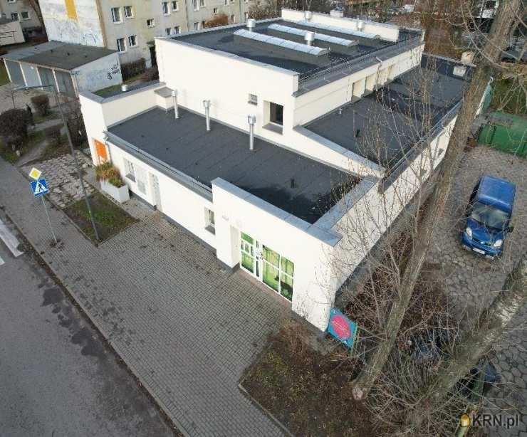 Lokal użytkowy  do wynajęcia, , Gdynia, ul. 