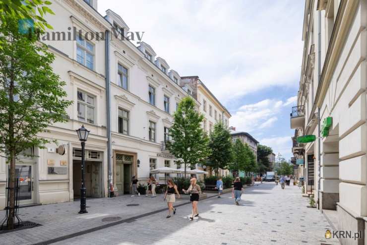 , Kraków, Stare Miasto, ul. Krupnicza, Lokal użytkowy  na sprzedaż