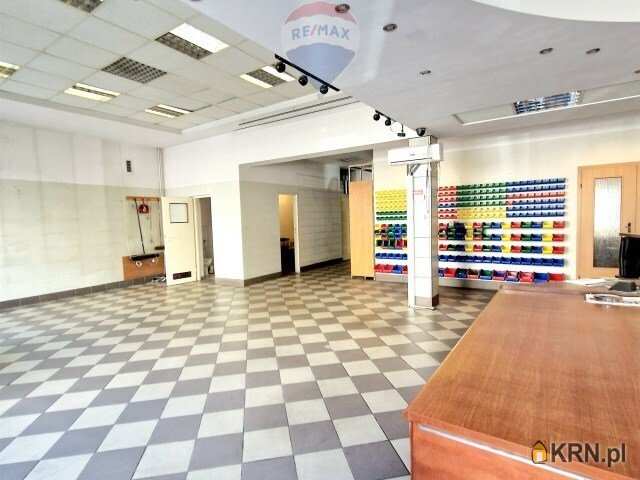 Lokal użytkowy  do wynajęcia, Radom, ul. , 