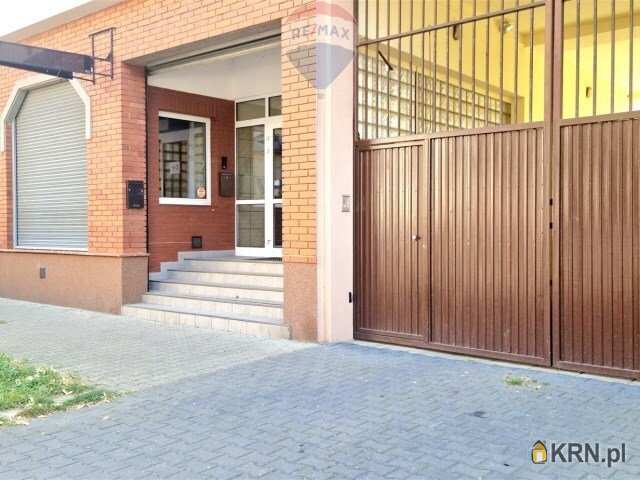 , Lokal użytkowy  do wynajęcia, Radom, ul. 