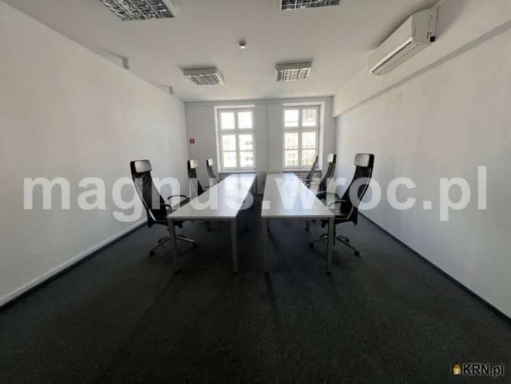 Lokal użytkowy  do wynajęcia, Wrocław, Stare Miasto, ul. Rynek, 