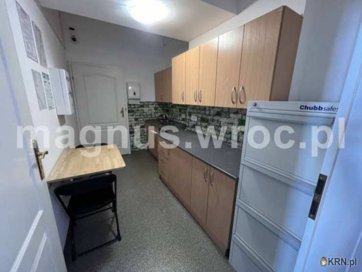 Lokal użytkowy  do wynajęcia, Wrocław, Stare Miasto, ul. Rynek, 