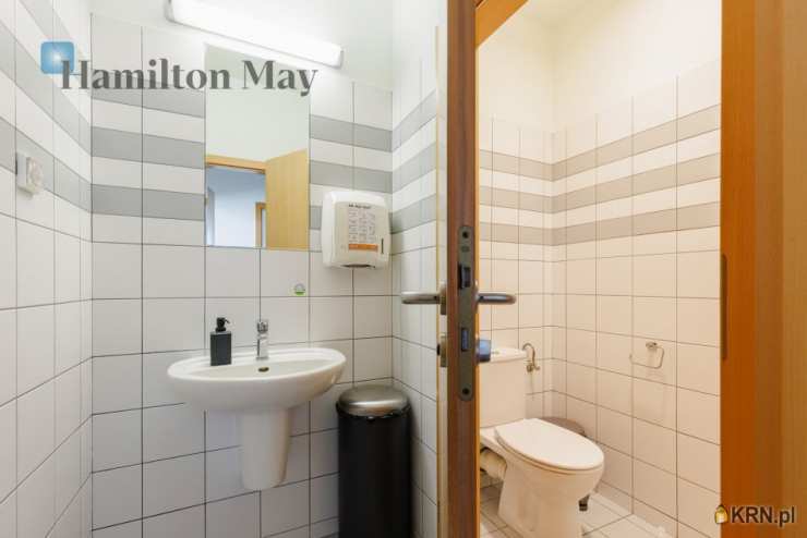 Hamilton May, Lokal użytkowy  do wynajęcia, Warszawa, ul. 