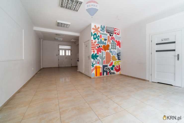 Lokal użytkowy  do wynajęcia, Nowy Targ, ul. , 