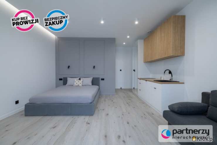 Lokal użytkowy  na sprzedaż, Gdynia, Śródmieście, ul. Wójta Radtkego, 