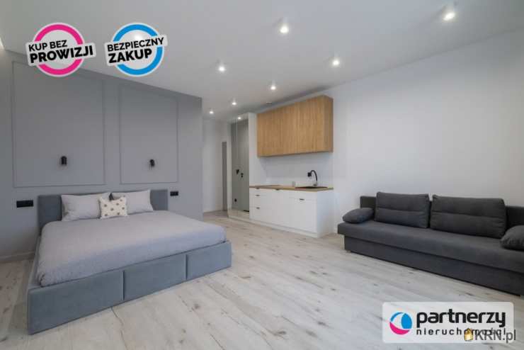 Gdynia, Śródmieście, ul. Wójta Radtkego, Lokal użytkowy  na sprzedaż, 