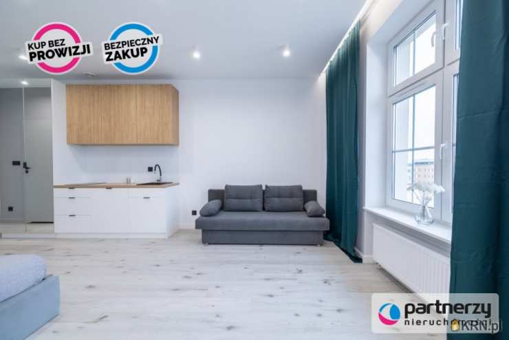 Gdynia, Śródmieście, ul. Wójta Radtkego, , Lokal użytkowy  na sprzedaż