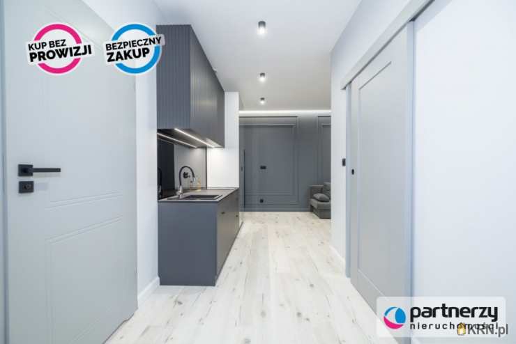 , Lokal użytkowy  na sprzedaż, Gdynia, Śródmieście, ul. Wójta Radtkego