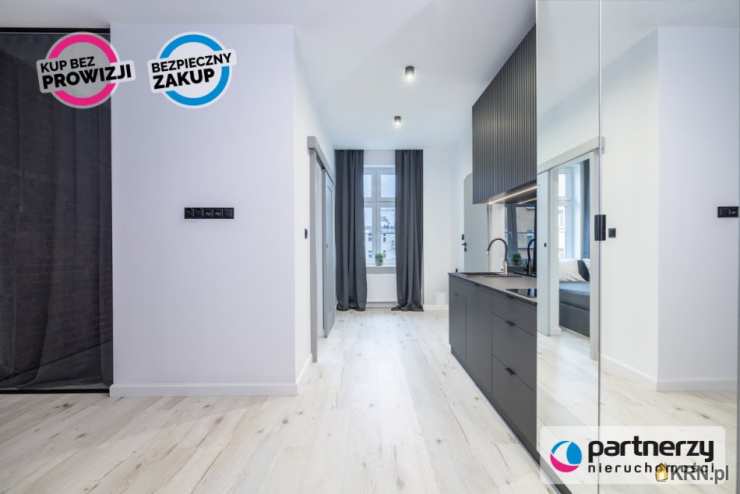 PARTNERZY Nieruchomości sp. z o.o., Lokal użytkowy  na sprzedaż, Gdynia, Śródmieście, ul. Wójta Radtkego