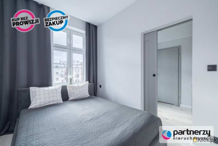 Gdynia, Śródmieście, ul. Wójta Radtkego, Lokal użytkowy  na sprzedaż, 