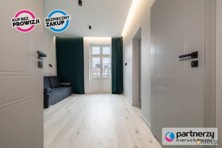 , Gdynia, Śródmieście, ul. Wójta Radtkego, Lokal użytkowy  na sprzedaż