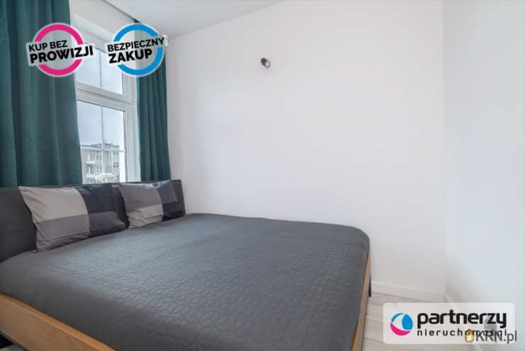 Lokal użytkowy  na sprzedaż, Gdynia, Śródmieście, ul. Wójta Radtkego, 