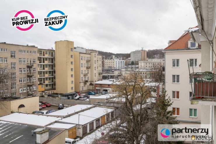 , Gdynia, Śródmieście, ul. Wójta Radtkego, Lokal użytkowy  na sprzedaż