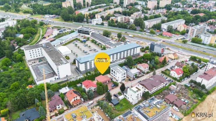 , Lokal użytkowy  do wynajęcia, Kraków, Prądnik Biały/Azory, ul. Gdyńska