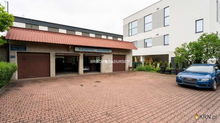 Lokal użytkowy  na sprzedaż, , Kraków, Prądnik Biały/Azory, ul. Gdyńska