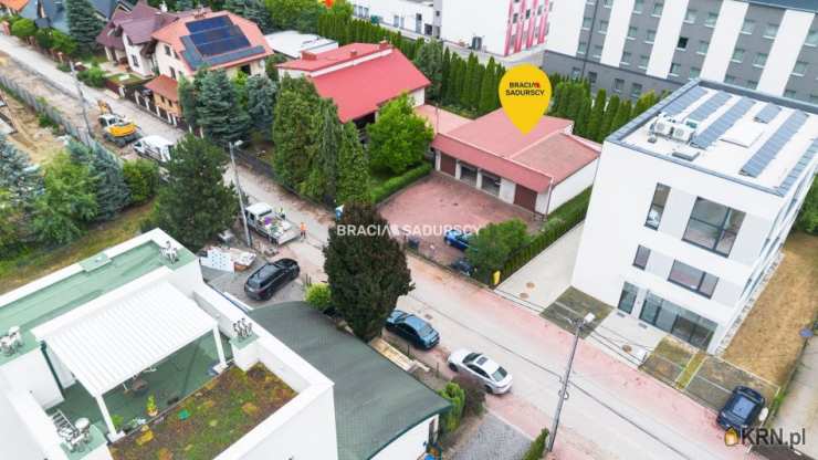 Kraków, Prądnik Biały/Azory, ul. Gdyńska, Lokal użytkowy  na sprzedaż, 