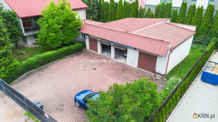 Lokal użytkowy  na sprzedaż, , Kraków, Prądnik Biały/Azory, ul. Gdyńska