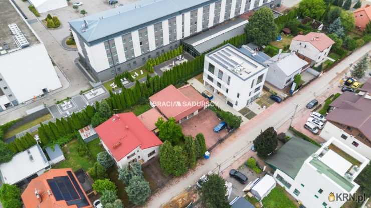 Lokal użytkowy  na sprzedaż, Kraków, Prądnik Biały/Azory, ul. Gdyńska, 