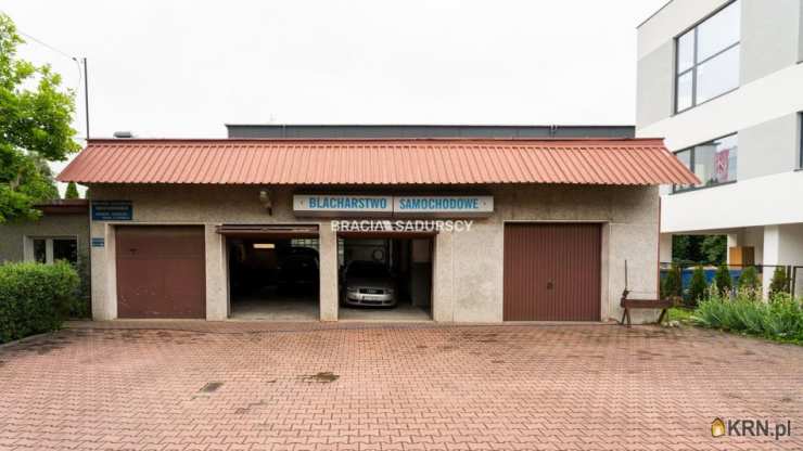 Kraków, Prądnik Biały/Azory, ul. Gdyńska, Lokal użytkowy  na sprzedaż, 