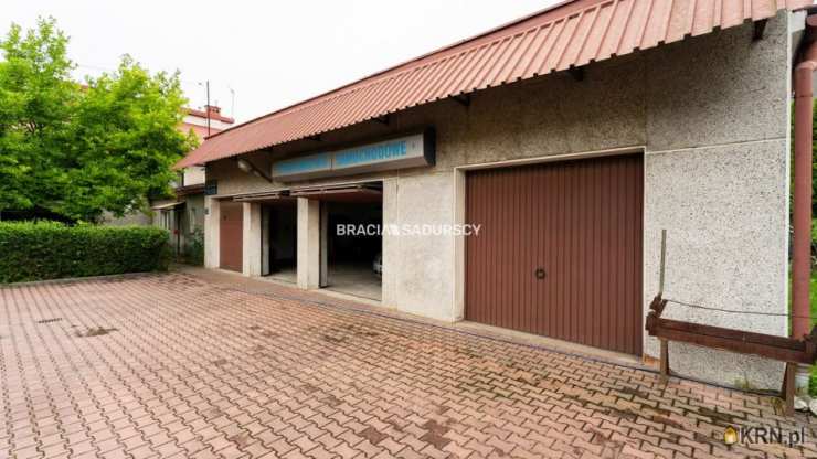 , Kraków, Prądnik Biały/Azory, ul. Gdyńska, Lokal użytkowy  na sprzedaż