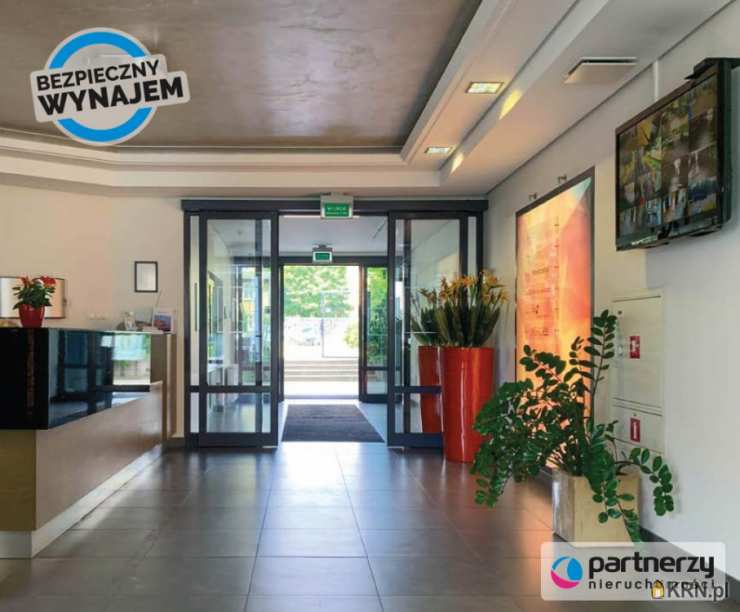 Lokal użytkowy  do wynajęcia, Sopot, ul. Rzemieślnicza, 