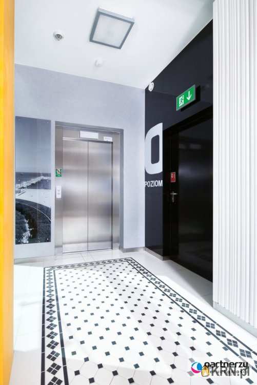 Lokal użytkowy  do wynajęcia, Sopot, ul. Niepodległości, 