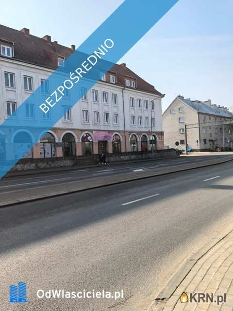 Lokal użytkowy  na sprzedaż, 6 pokojowe, Ciechanów, ul. Pułtuska