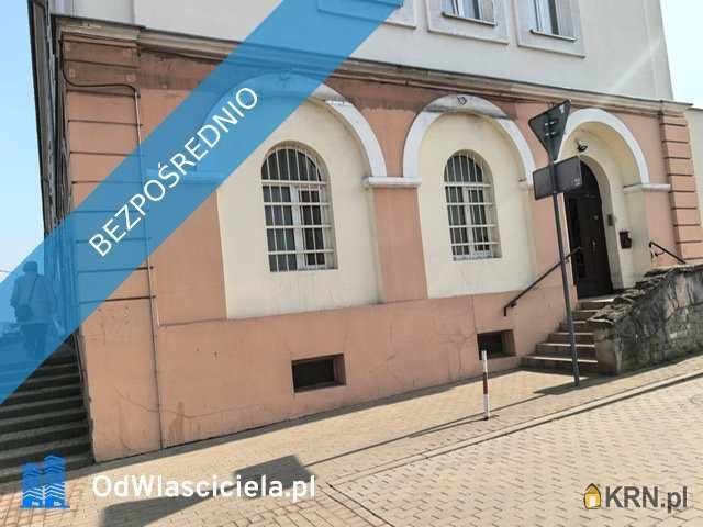 Ciechanów, ul. Pułtuska, Lokal użytkowy  na sprzedaż, 6 pokojowe