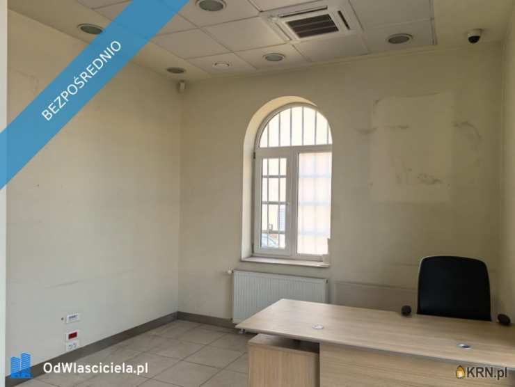 6 pokojowe, Ciechanów, ul. Pułtuska, Lokal użytkowy  na sprzedaż